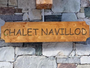Chalet Navillod